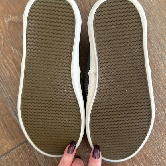 Sperry dockers boys shoes. Size 12m. Color gray. - Picture 4 of 6